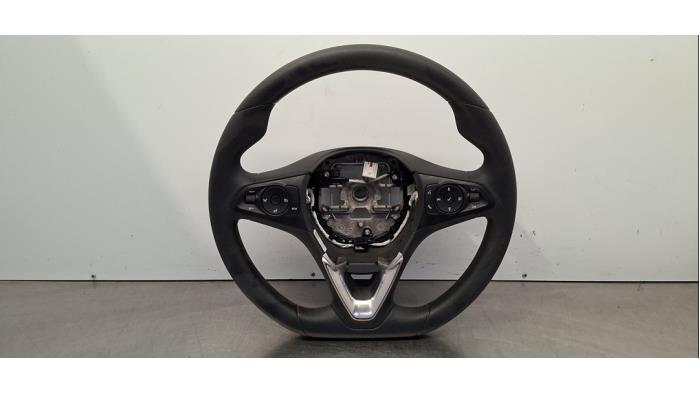 Volant Opel Corsa