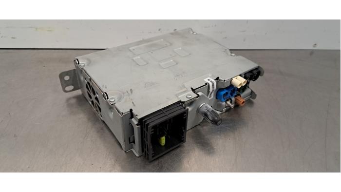 Module radio Opel Corsa