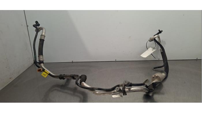 Tuyau clim Opel Corsa