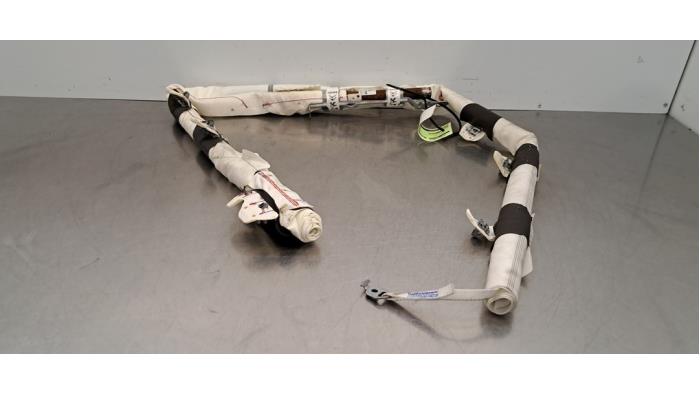 Airbag plafond droite Opel Corsa