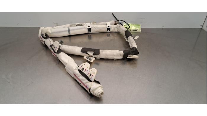 Airbag plafond gauche Opel Corsa