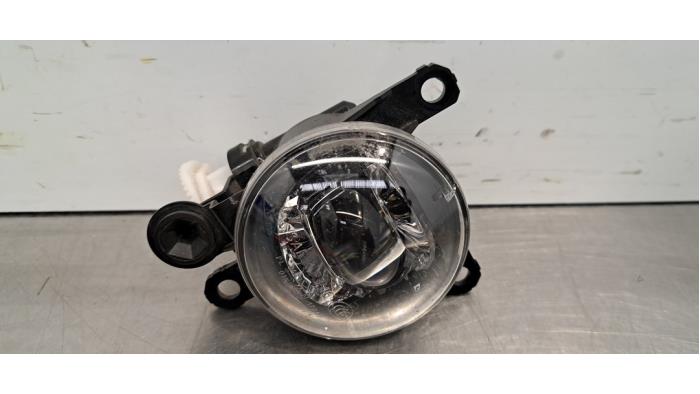 Feu antibrouillard avant droit Opel Corsa