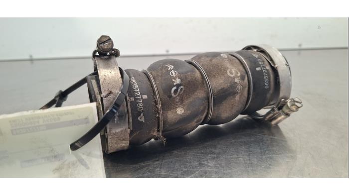 Tuyau intercooler Opel Corsa