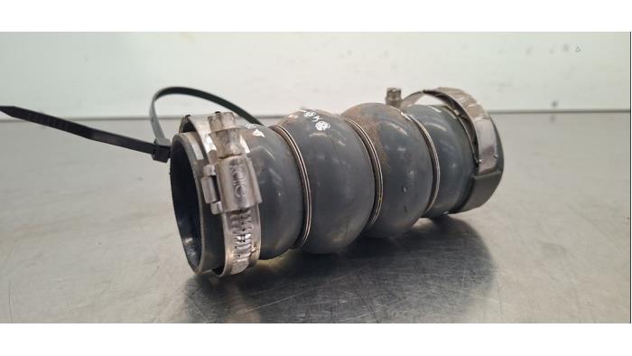 Tuyau intercooler Opel Corsa