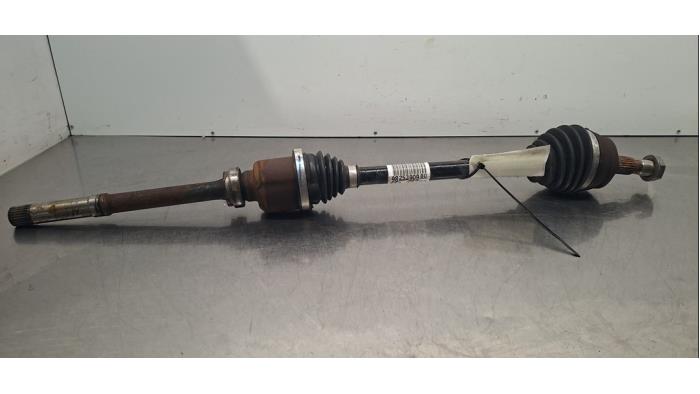 Arbre de transmission avant droit Opel Corsa