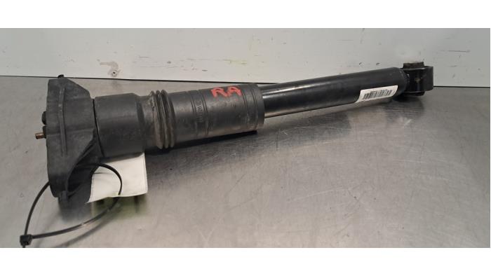 Amortisseur arrière droit Opel Corsa