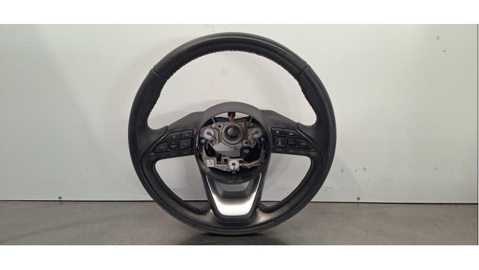 Volant Toyota Yaris