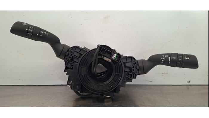 Commutateur combi colonne de direction Toyota Yaris