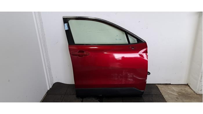 Portière 4portes avant droite Toyota Corolla