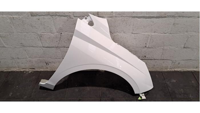 Aile avant droite Hyundai I20