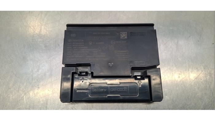 Module Bluetooth Toyota Yaris