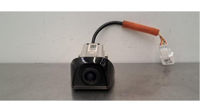 Caméra de recul Hyundai I20