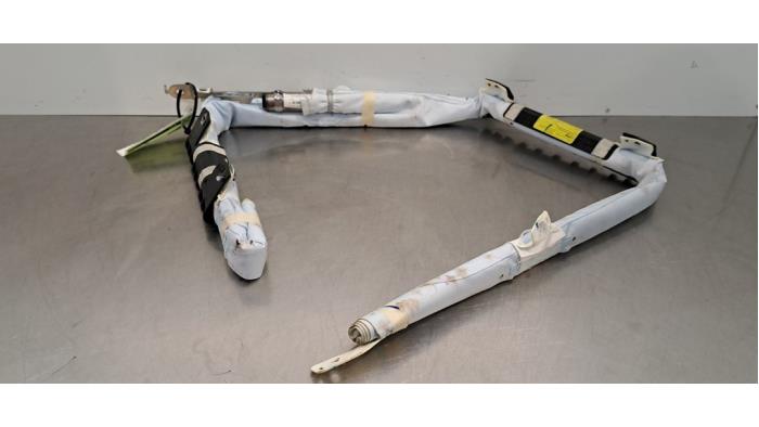 Airbag plafond gauche Hyundai I20