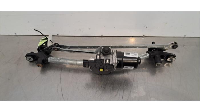 Moteur+mécanique essuie-glace Hyundai I20