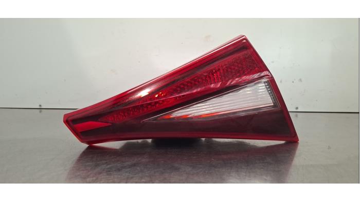 Feu arrière gauche Hyundai I20