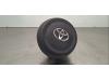 Toyota Yaris IV (P21/PA1/PH1) 1.5 12V Hybrid Airbag links (Stuur)
