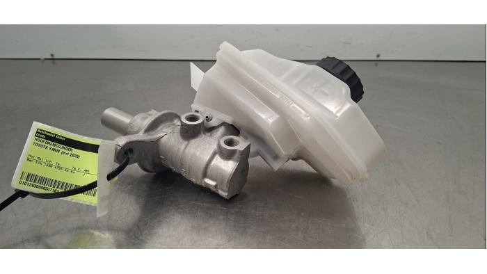 Cylindre de frein principal Toyota Yaris