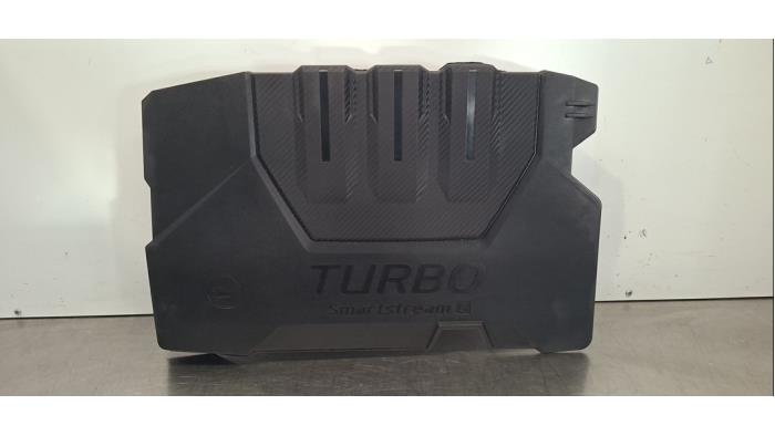 Couverture moteur Hyundai I20