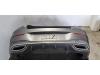 Mercedes-Benz CLA Shooting Brake (118.6) 1.5 CLA-180d Achterbumper