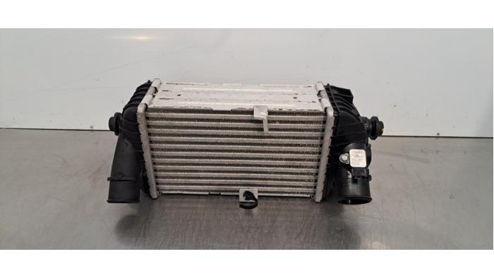 Intercooler Hyundai I20