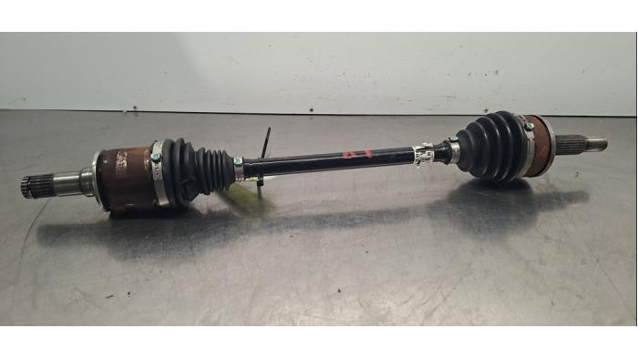 Arbre de transmission avant gauche Toyota Yaris