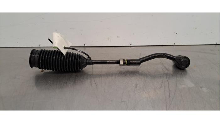 Barre d'accouplement gauche Hyundai I20