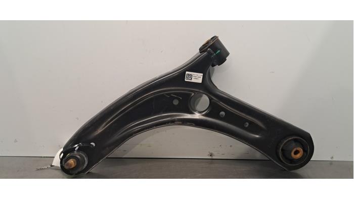 Bras de suspension avant gauche Hyundai I20