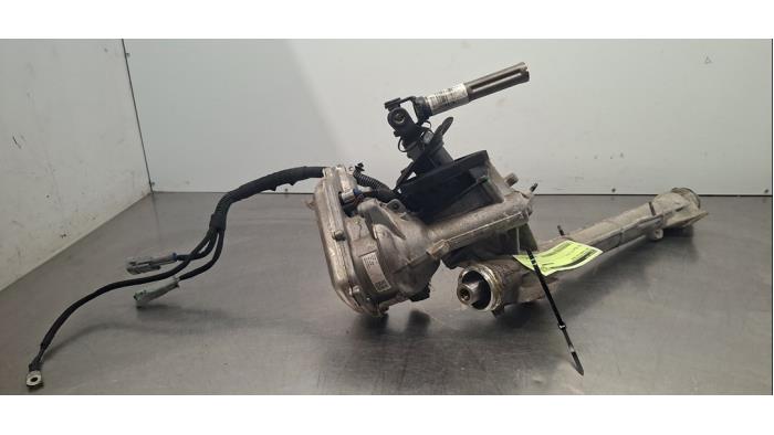 Boîtier de direction assistée Opel Corsa