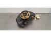 Toyota Yaris IV (P21/PA1/PH1) 1.5 12V Hybrid Asschenkel rechts-voor