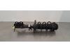 Toyota Yaris IV (P21/PA1/PH1) 1.5 12V Hybrid Schokbreker rechts-voor