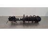 Toyota Yaris IV (P21/PA1/PH1) 1.5 12V Hybrid Schokbreker links-voor