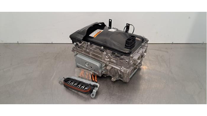 Convertisseur (hybride) Toyota Yaris