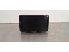 Toyota Yaris IV (P21/PA1/PH1) 1.5 12V Hybrid Navigatie Display