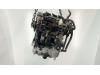 Toyota Yaris IV (P21/PA1/PH1) 1.5 12V Hybrid Motor
