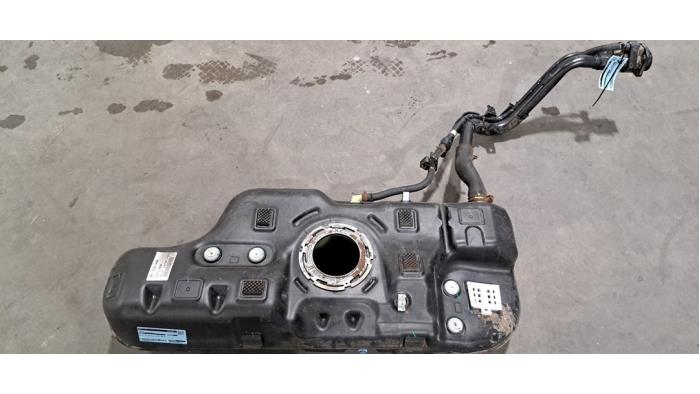Réservoir de carburant Hyundai I10