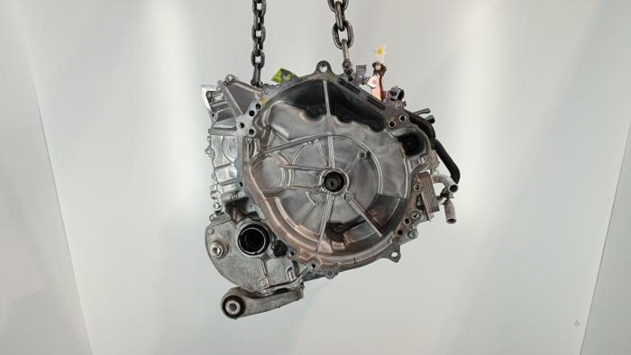 Boîte de vitesse Toyota Yaris