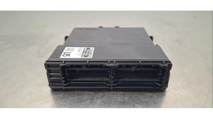 Batterie ordinateur hybride Toyota Yaris