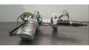 Gebruikte Stuurkolom compleet Toyota Yaris IV (P21/PA1/PH1) 1.5 12V Hybrid Prijs € 399,30 Inclusief btw aangeboden door Autohandel Didier