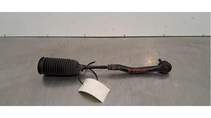 Barre d'accouplement droite Nissan Juke