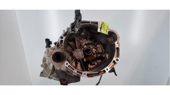 Boîte de vitesse Hyundai I10