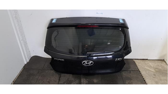 Hayon Hyundai I10