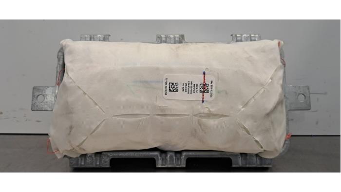 Airbag droite (tableau de bord) Toyota Yaris