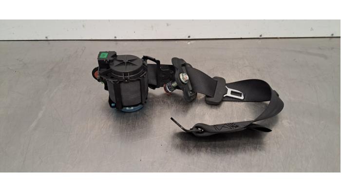 Ceinture de sécurité arrière droite Hyundai I10