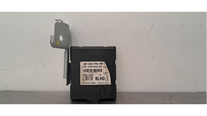 Module gonflage pneus Hyundai I10