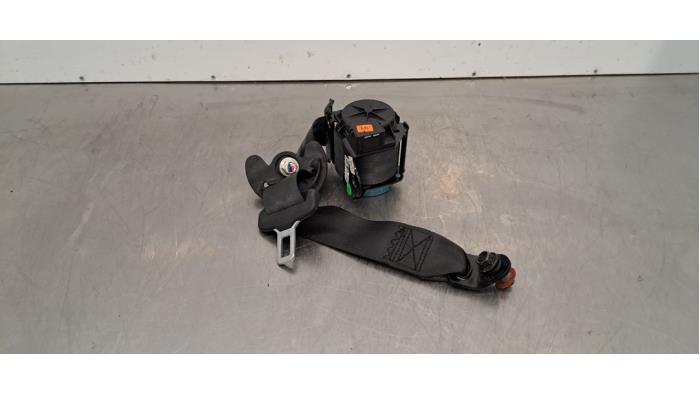 Ceinture de sécurité arrière gauche Hyundai I10