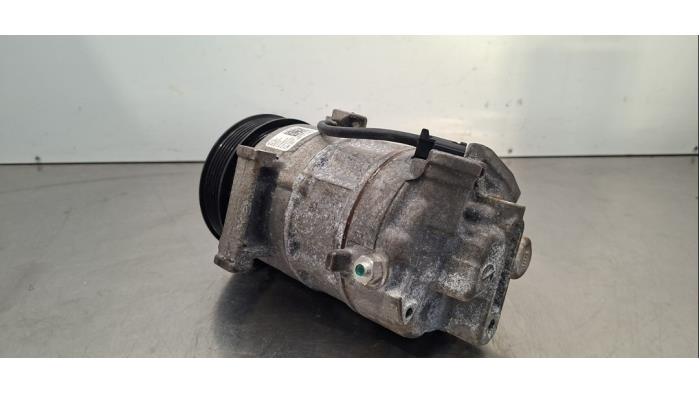 Pompe clim Hyundai I20