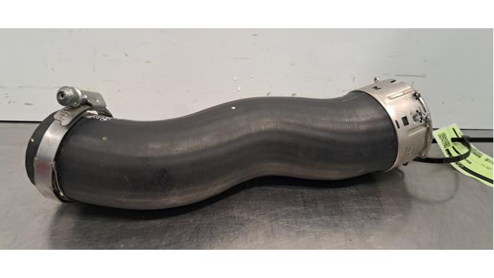 Tuyau intercooler Hyundai I20