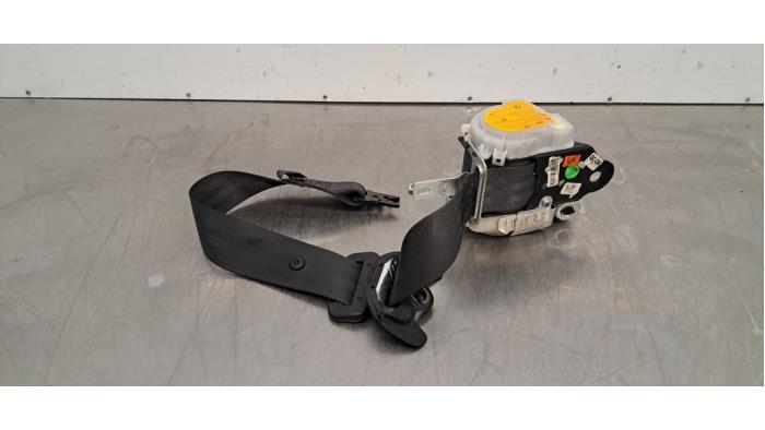 Ceinture de sécurité avant gauche Hyundai I10