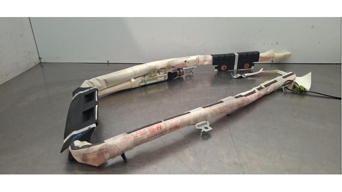 Airbag plafond droite Hyundai I10