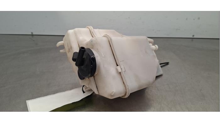 Réservoir d'expansion Hyundai I10